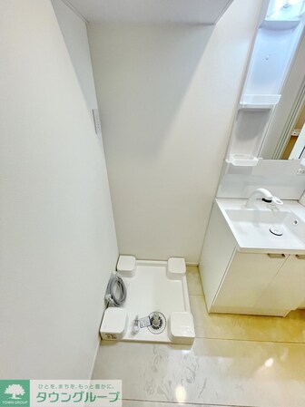 フルセイル厚木の物件内観写真